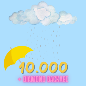 10,000 Points +