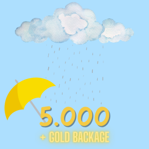 5.000 Points +