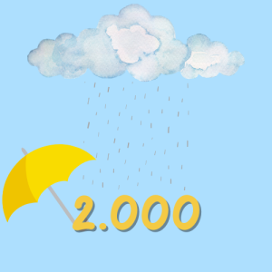 2.000 Points