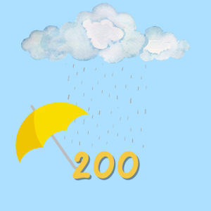 200 Points