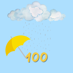 100 Points