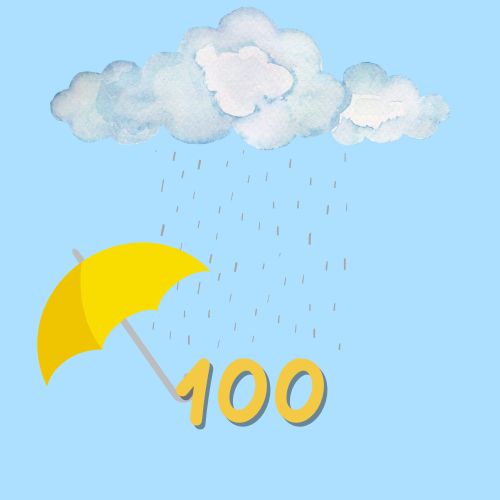 100 Points