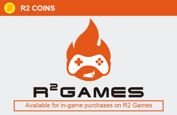 R2 Games