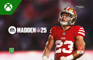 إي أيه Madden NFL