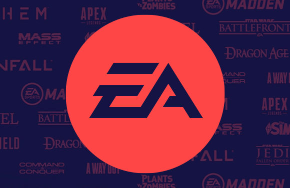 EA Play