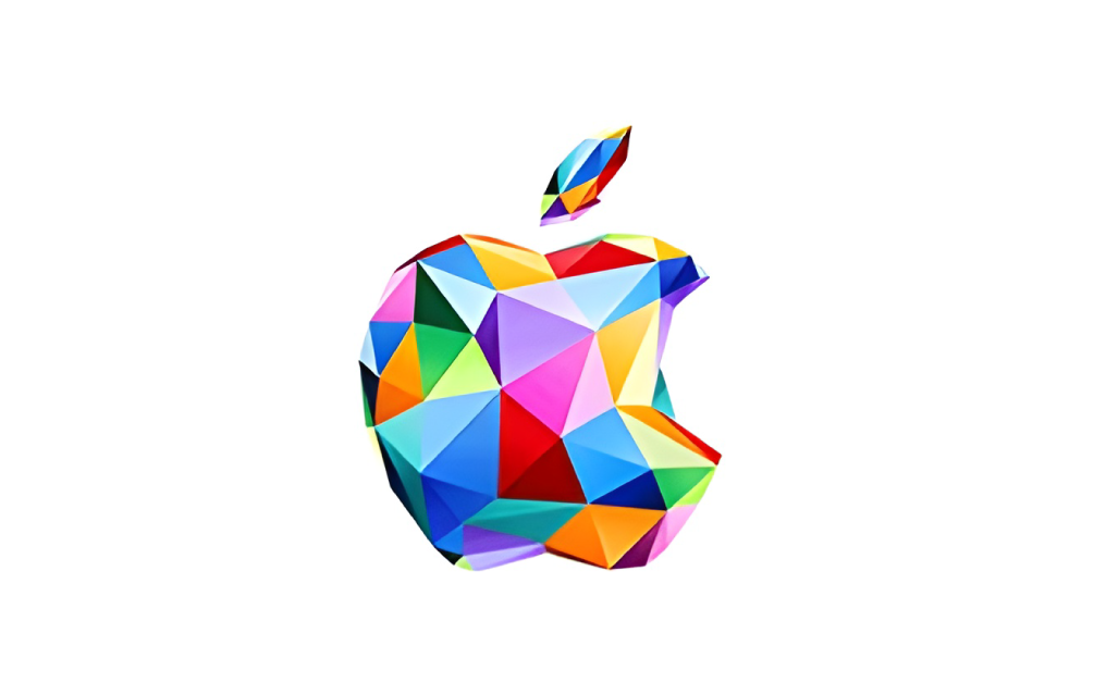 Apple بطاقة هدايا