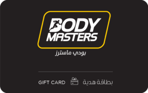 بودي ماسترز