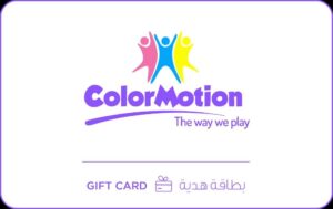 Color Motion