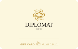 دبلوماسي