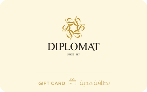 دبلوماسي