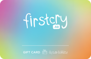 FirstCry