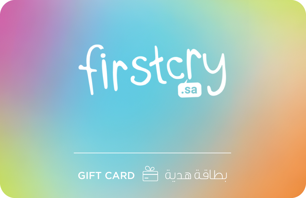 FirstCry
