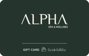 ألفا سبا