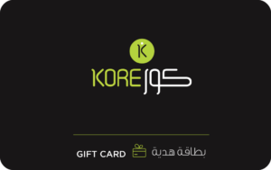 كور
