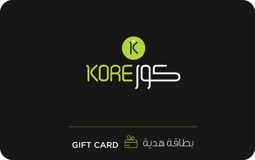 كور
