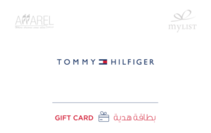 تومي هيلفيغر