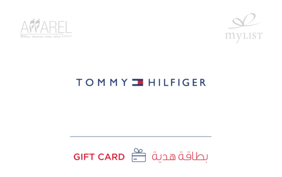 تومي هيلفيغر