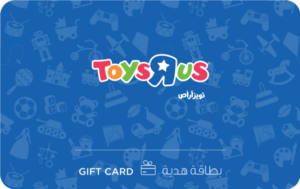 تويز آر أص