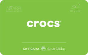 كروكس