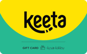 Keeta