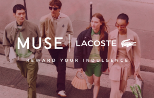 Lacoste