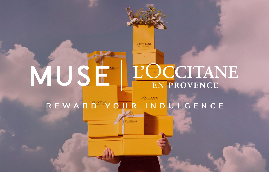 L’Occitane