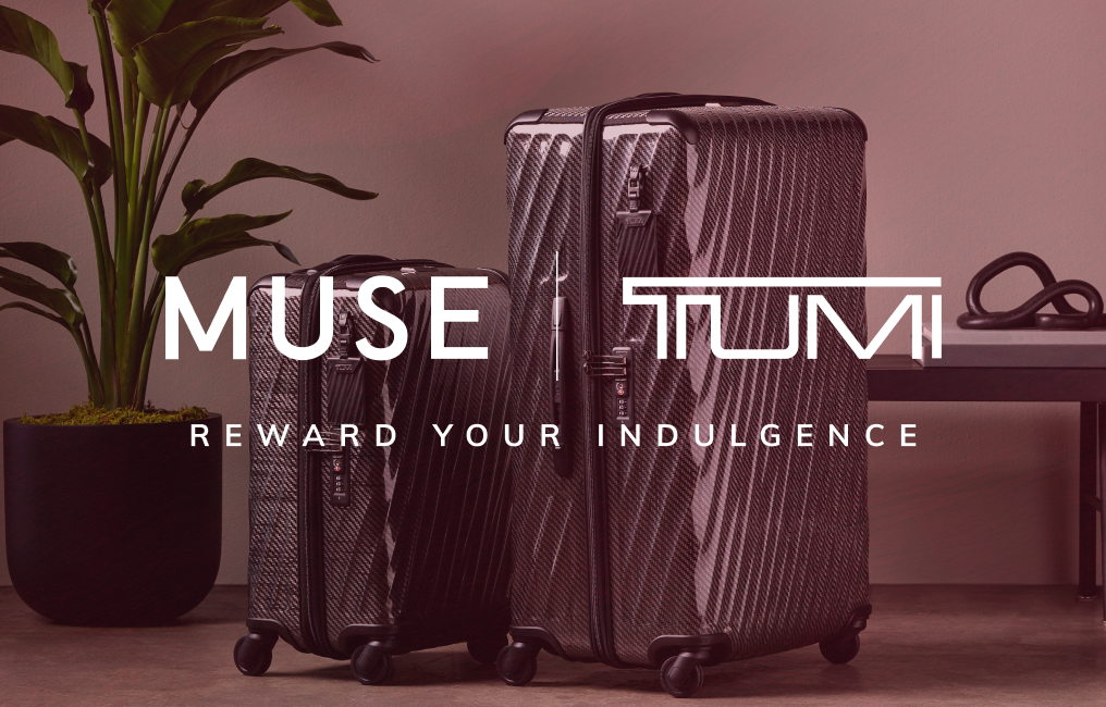 TUMI