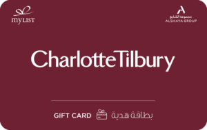 Charlotte Tilbury