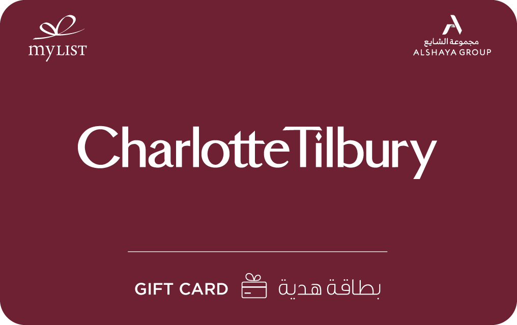 Charlotte Tilbury