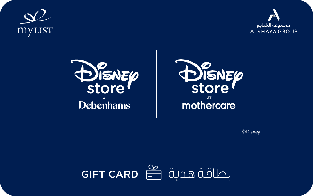 The Disney Store Shop-In-Shop