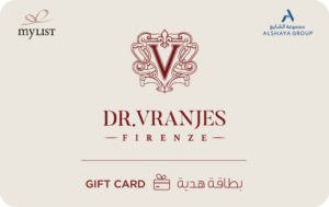 Dr. Vranjes