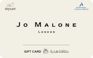Jo Malone