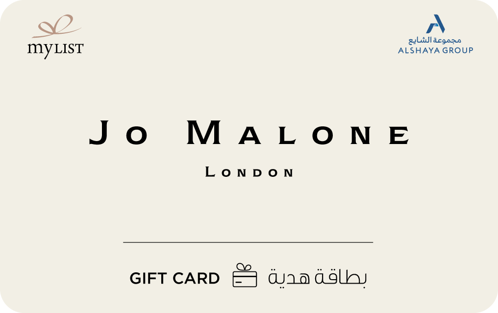 Jo Malone