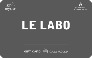 Le Labo