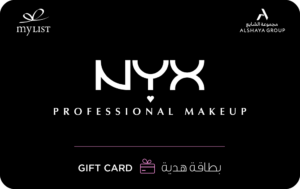 NYX Professional Makeup