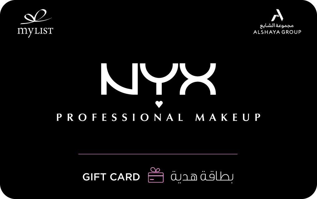 NYX Professional Makeup