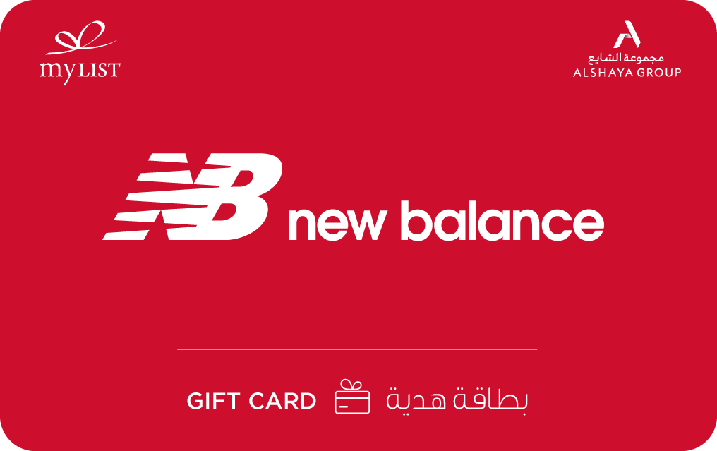 New Balance (concession/store)