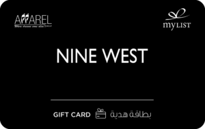 ناين ويست