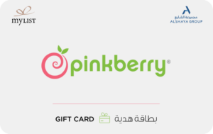 Pinkberry