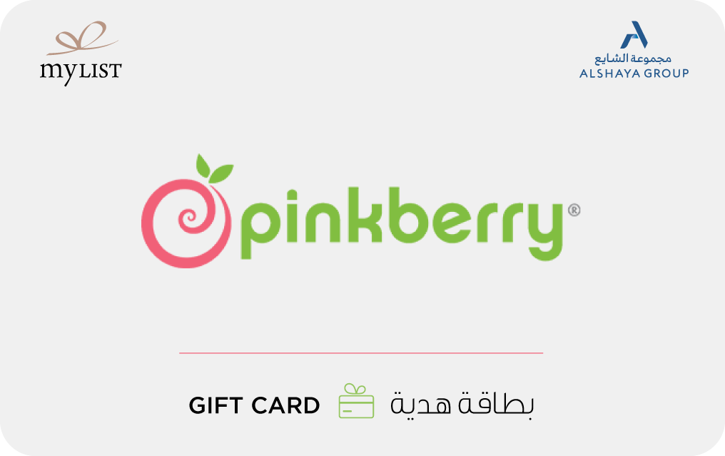 Pinkberry