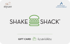Shake Shack