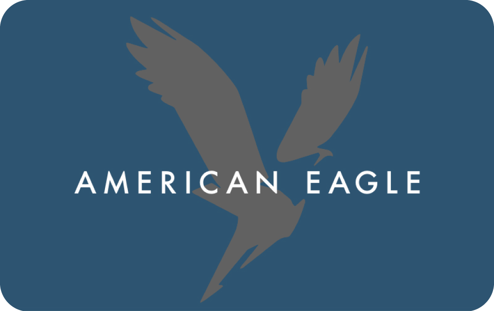 American Eagle