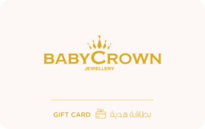 Baby Crown