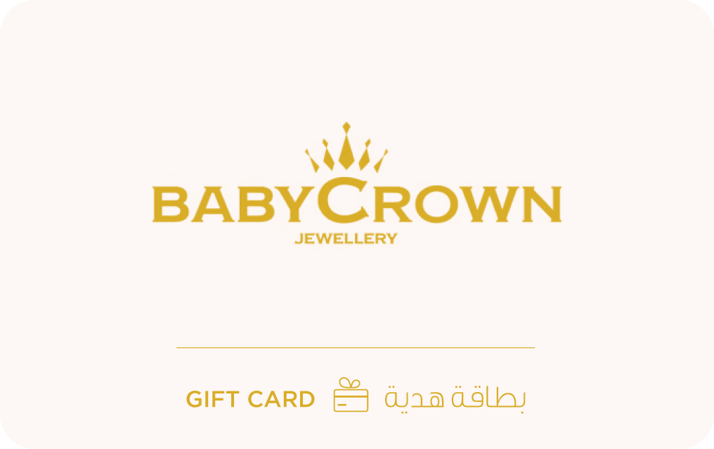 Baby Crown