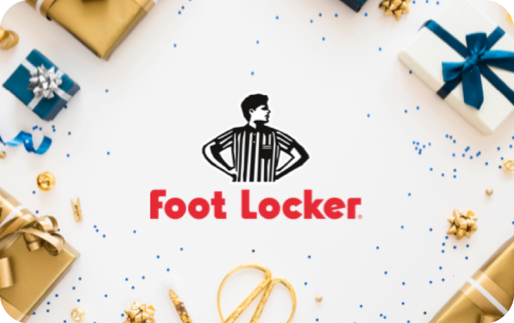 Foot Locker