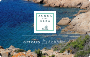 Acqua Dell’Elba