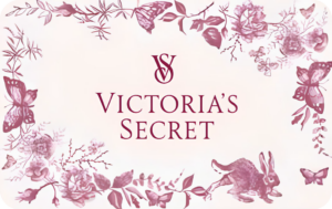 Victoria's Secret International-FA (full assortment)