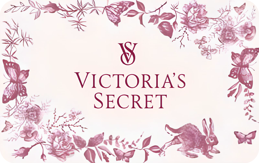Victoria’s Secret International-FA (full assortment)