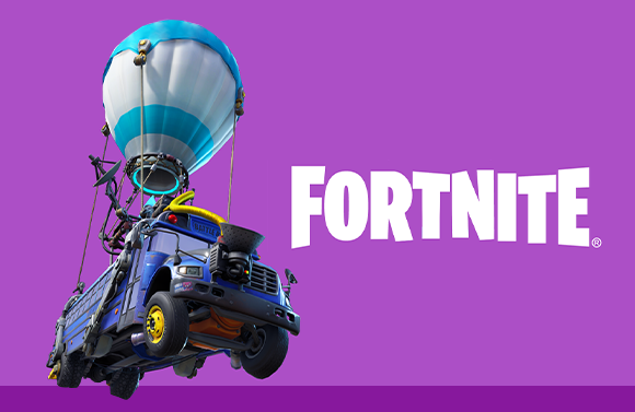Epic Games